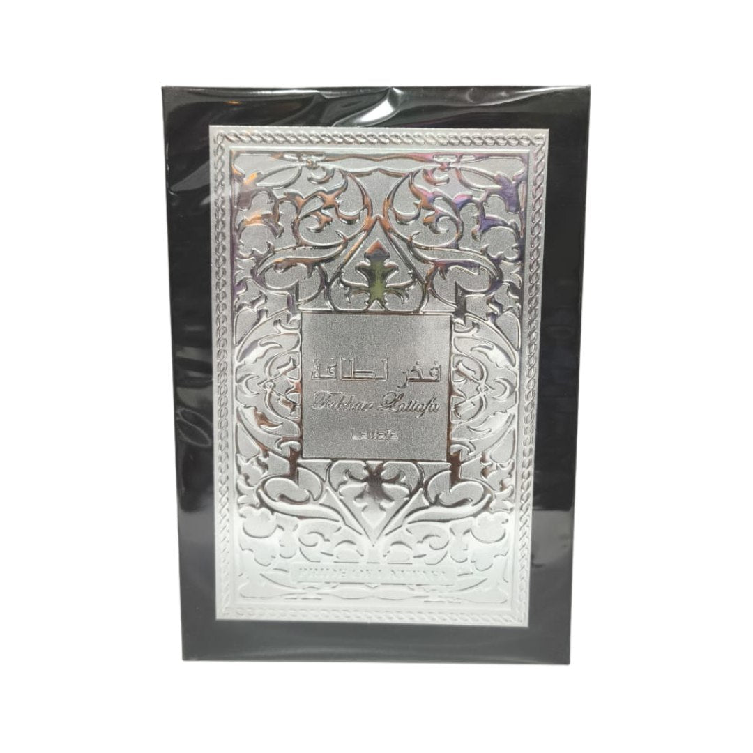 Fakhar Lattafa Silver – Pride of Lattafa