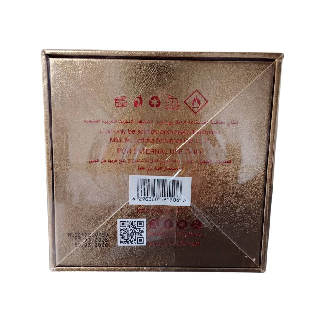 LATTAFA EMEER – Eau de Parfum