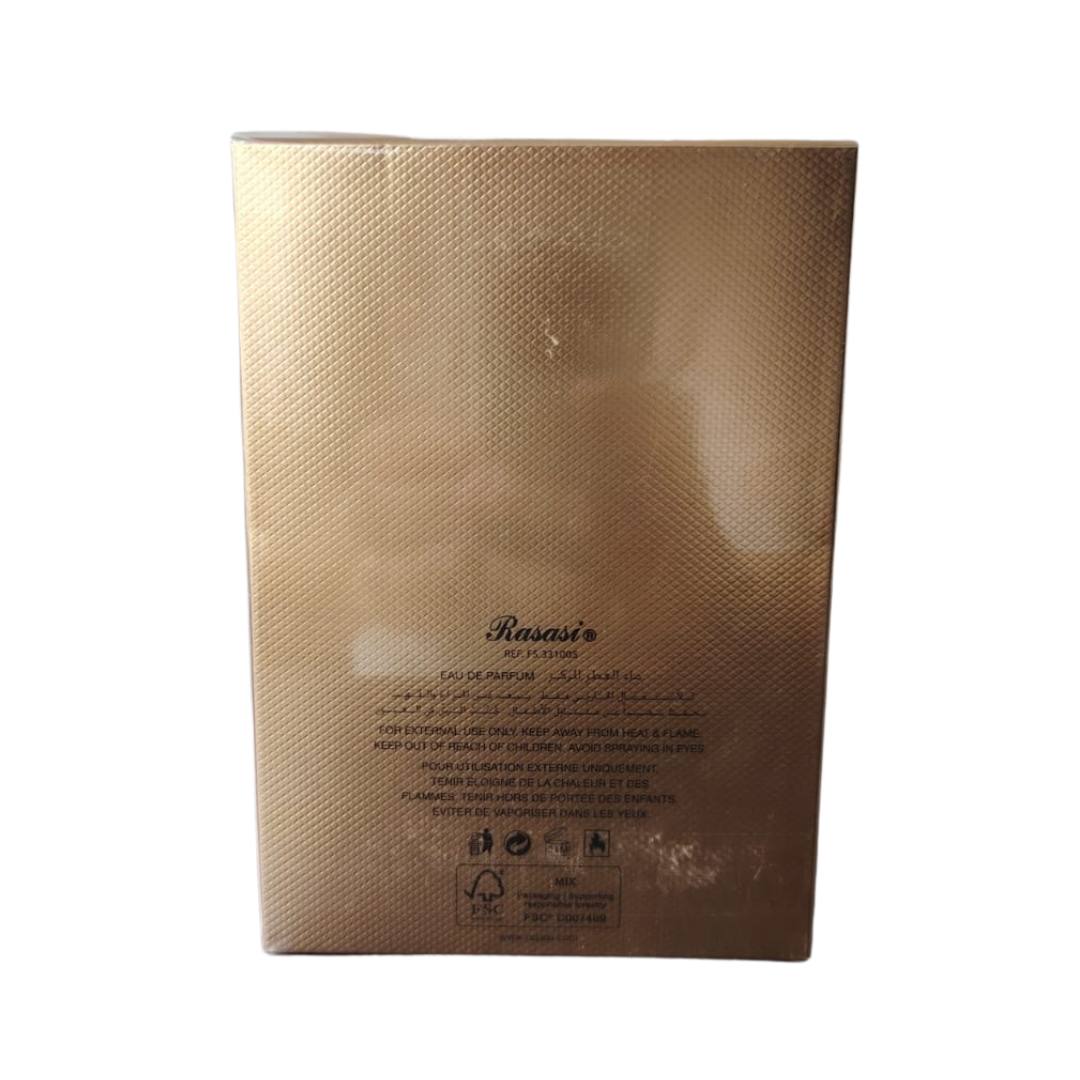 HAWAS ELIXIR – Eau de Parfum