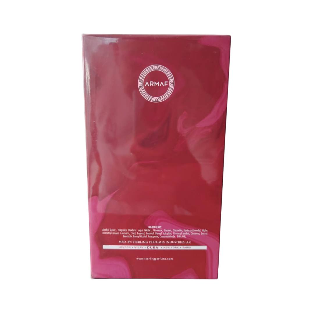YUM YUM – Eau de Parfum