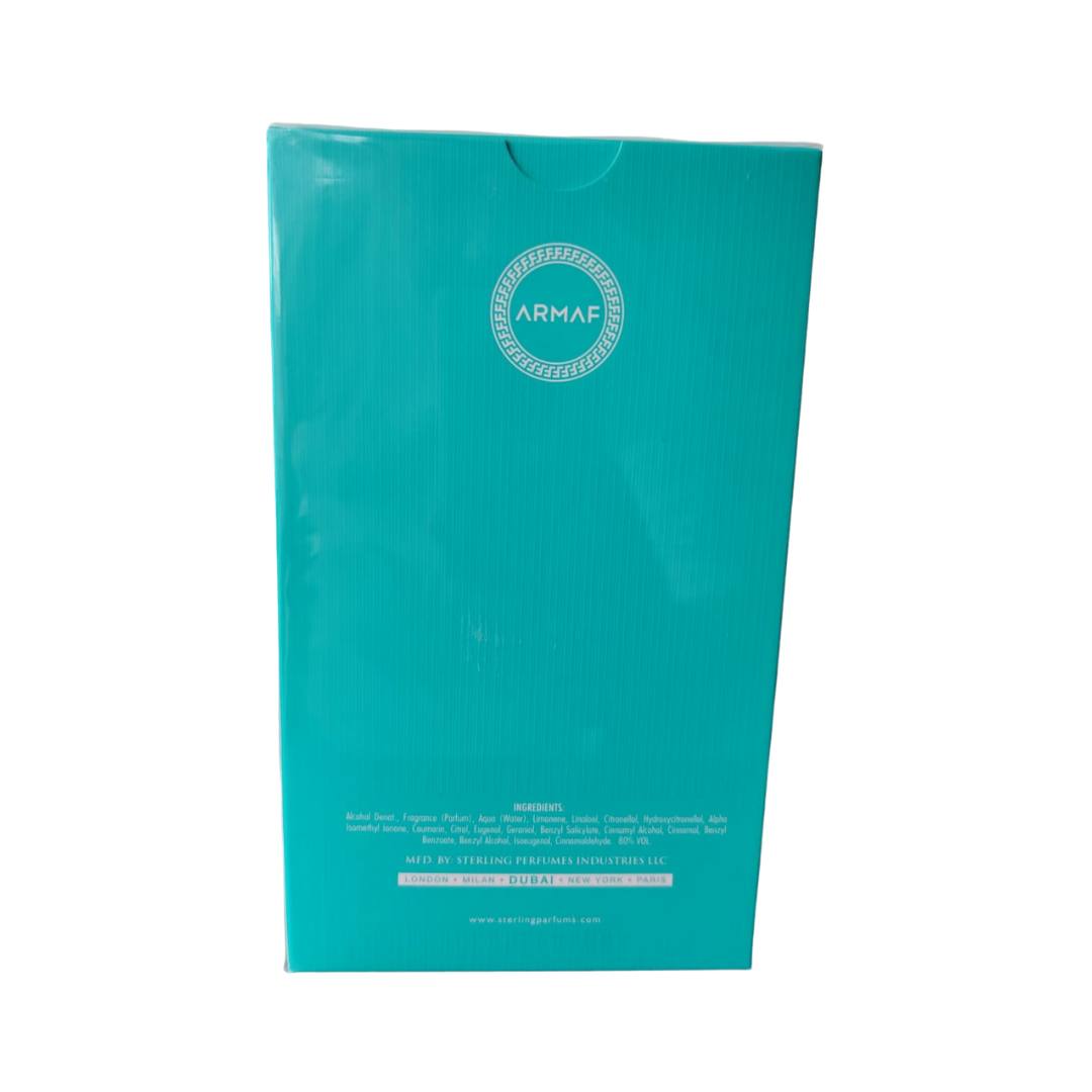 ISLAND BLISS – Eau de Parfum