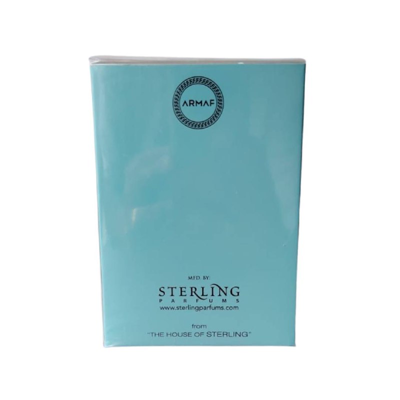 ODYSSEY AQUA – Aqua Edition by Armaf