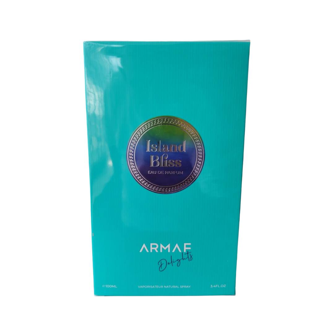 ISLAND BLISS – Eau de Parfum