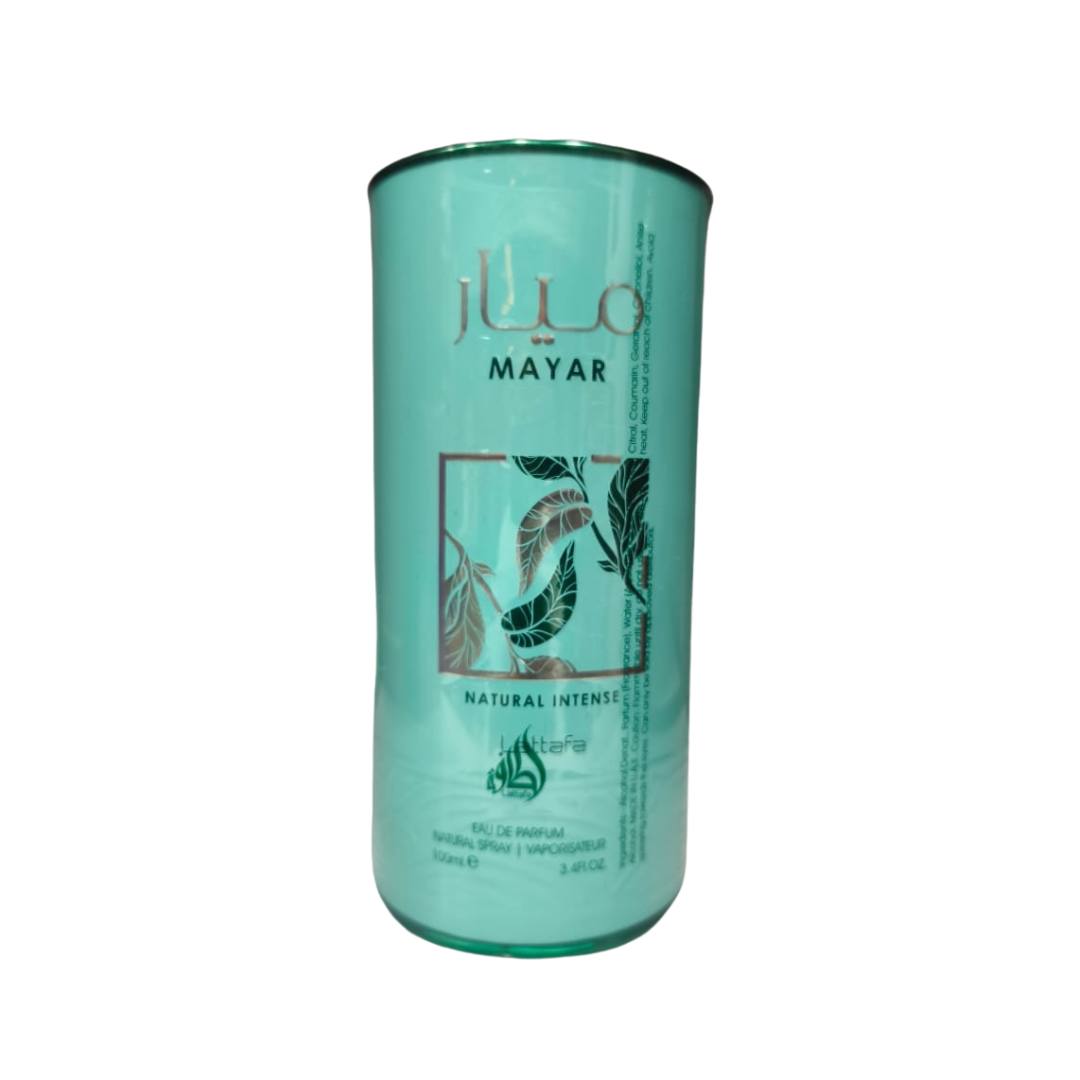 Mayar Natural Intense - Lattafa