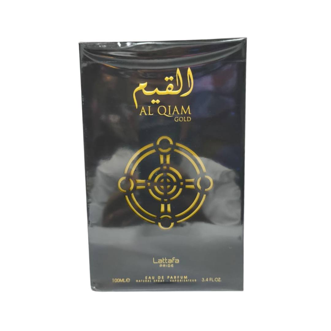 Al Qiam Gold - Lattafa