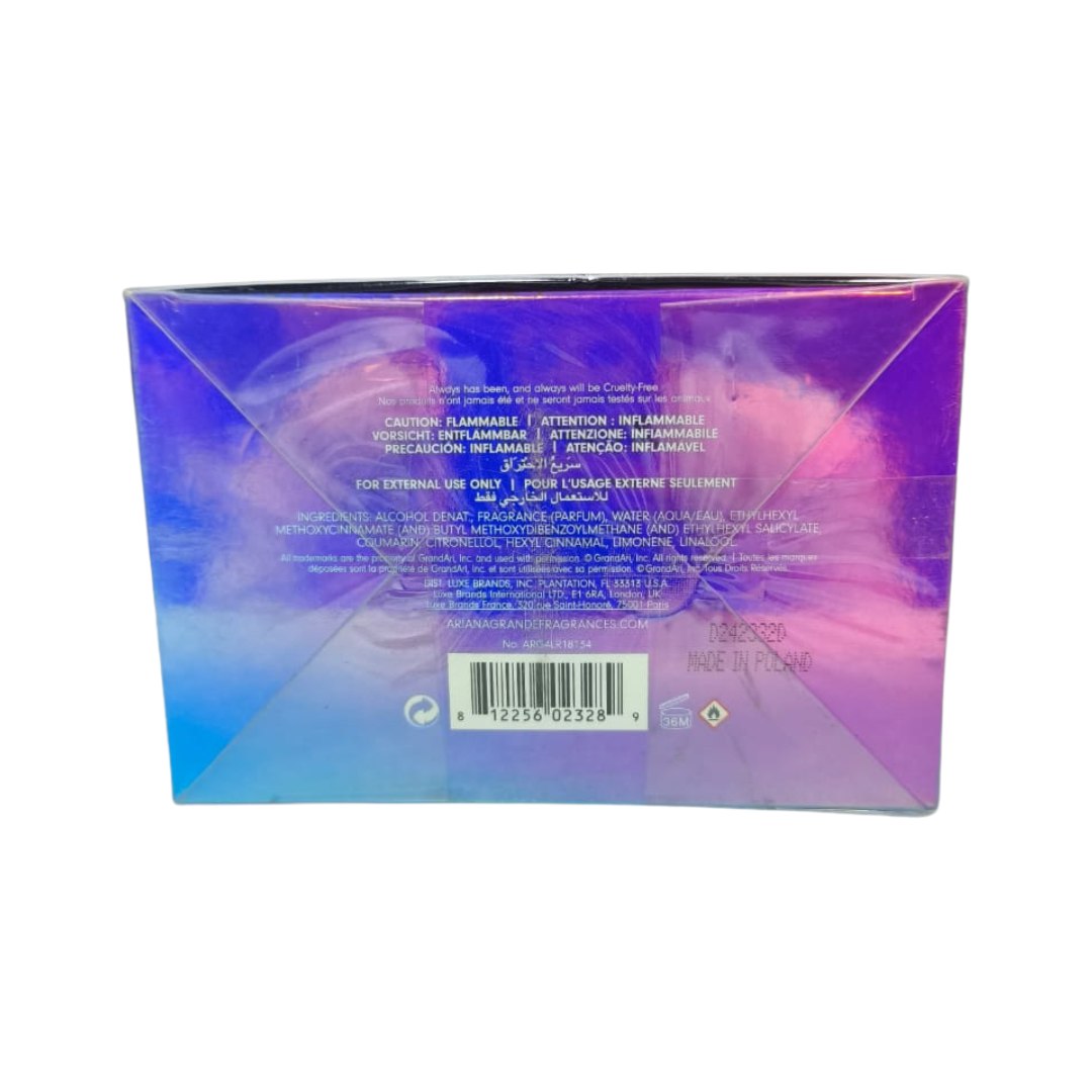 Cloud – Ariana Grande