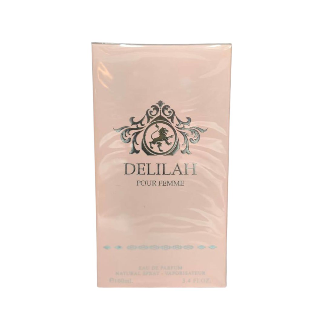 DELILAH POUR FEMME