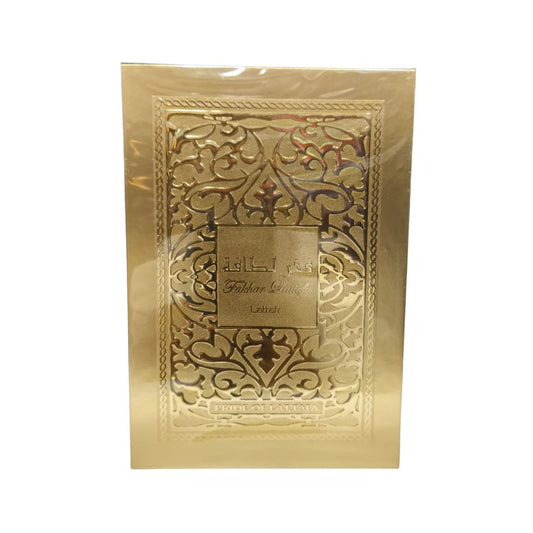 Fakhar Lattafa Gold – Pride of Lattafa