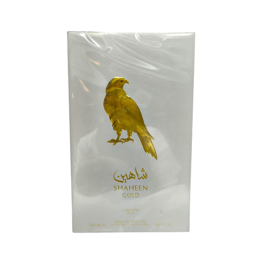 Shaheen Gold – Lattafa