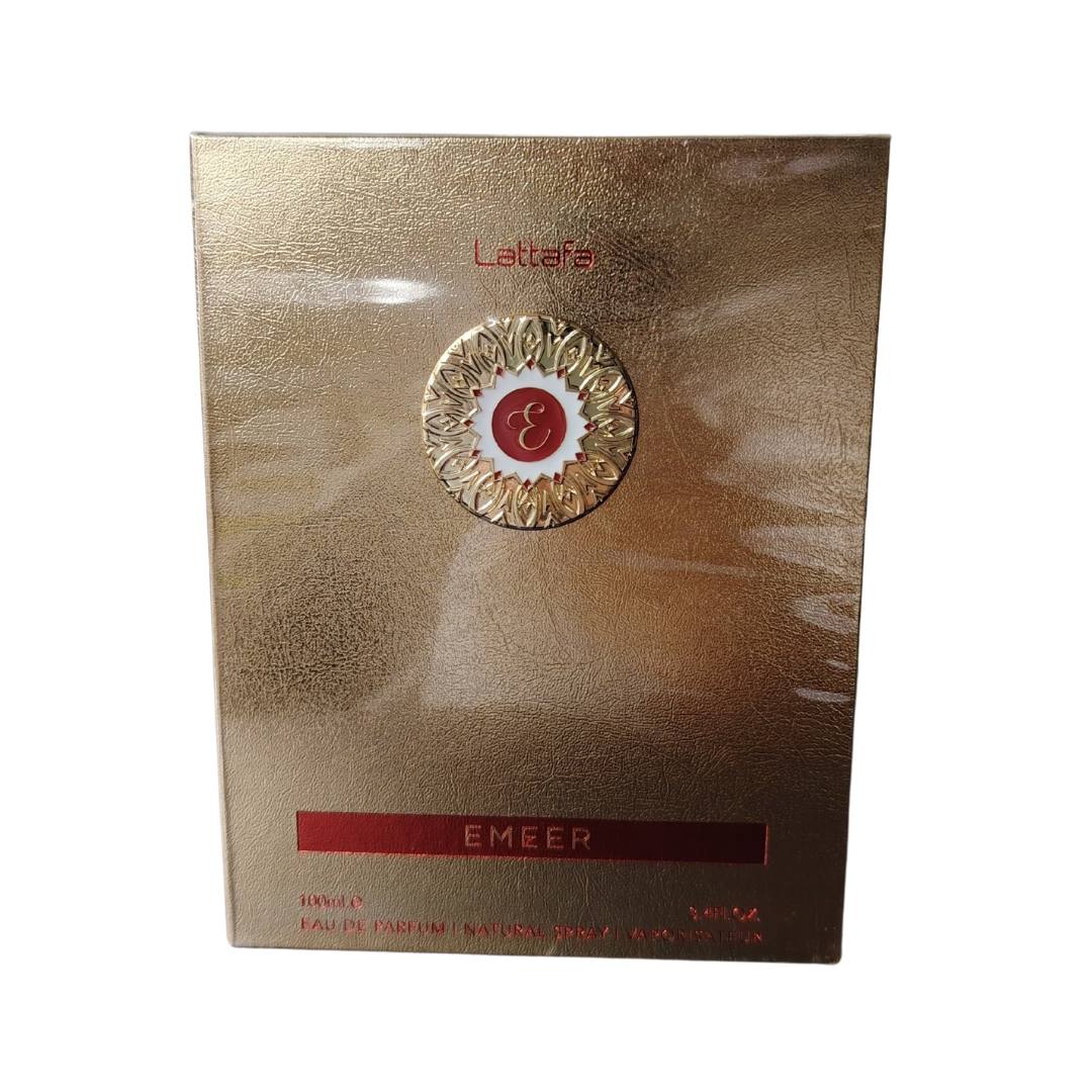 LATTAFA EMEER – Eau de Parfum