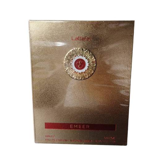 LATTAFA EMEER – Eau de Parfum