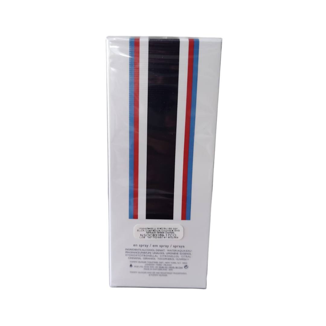 TOMMY – TOMMY HILFIGER
