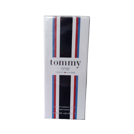 TOMMY – TOMMY HILFIGER