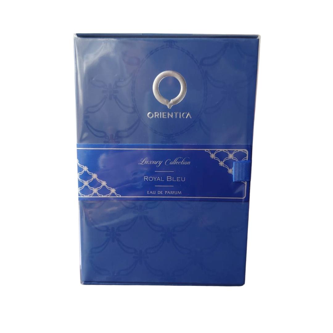 ROYAL BLEU – ORIENTICA