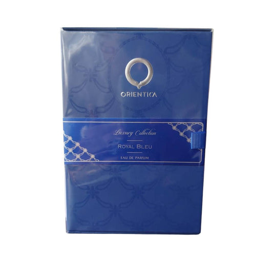 ROYAL BLEU – ORIENTICA