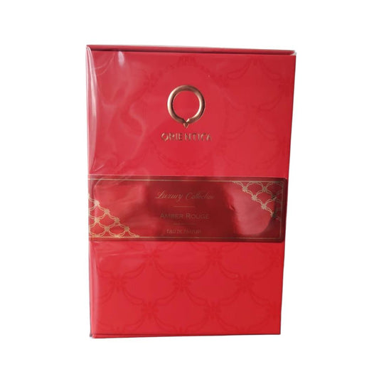 AMBER ROUGE – ORIENTICA