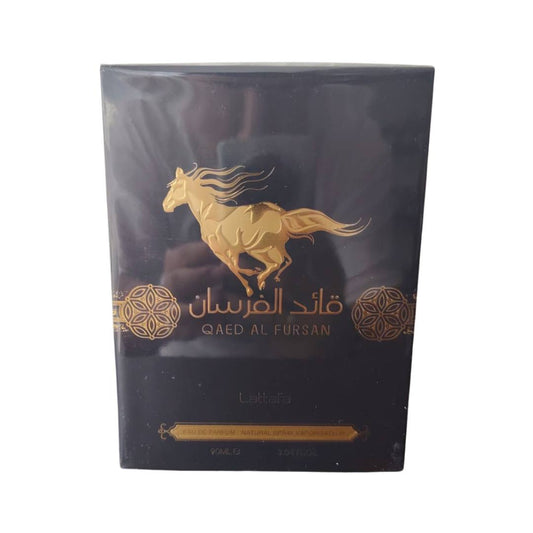 QAED AL FURSAN – LATTAFA
