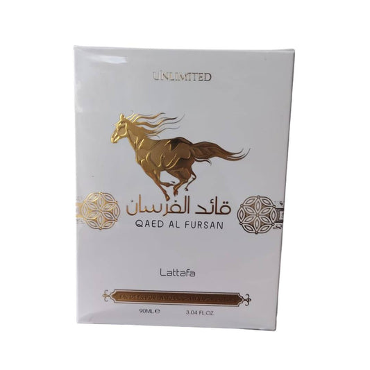QAED AL FURSAN UNLIMITED – LATTAFA