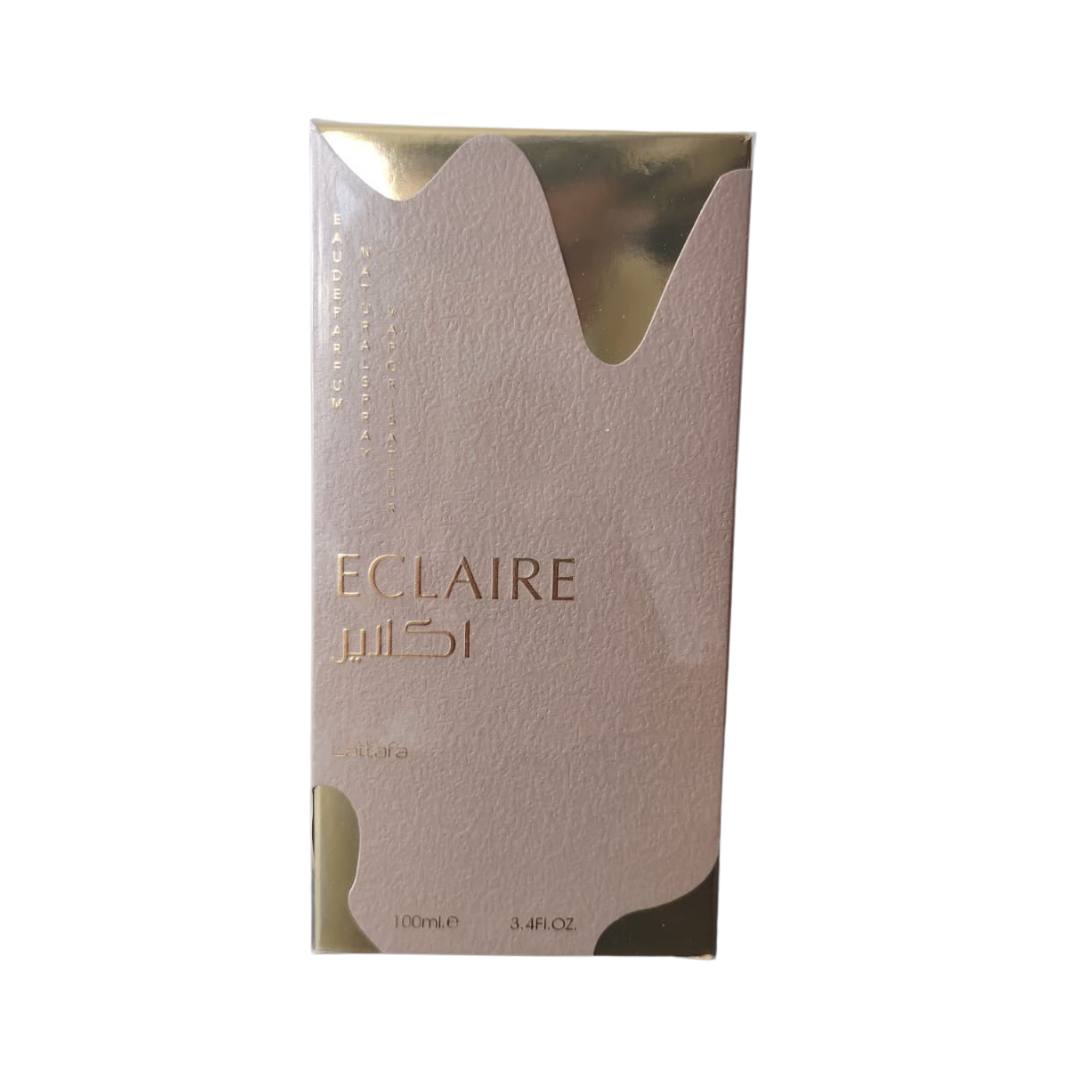 ECLAIRE – LATTAFA