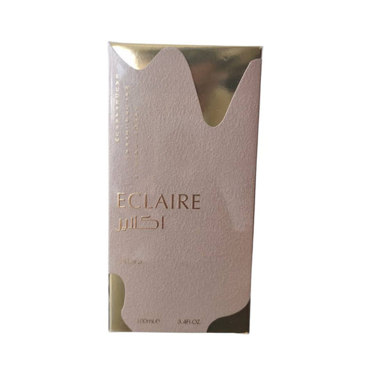 ECLAIRE – LATTAFA