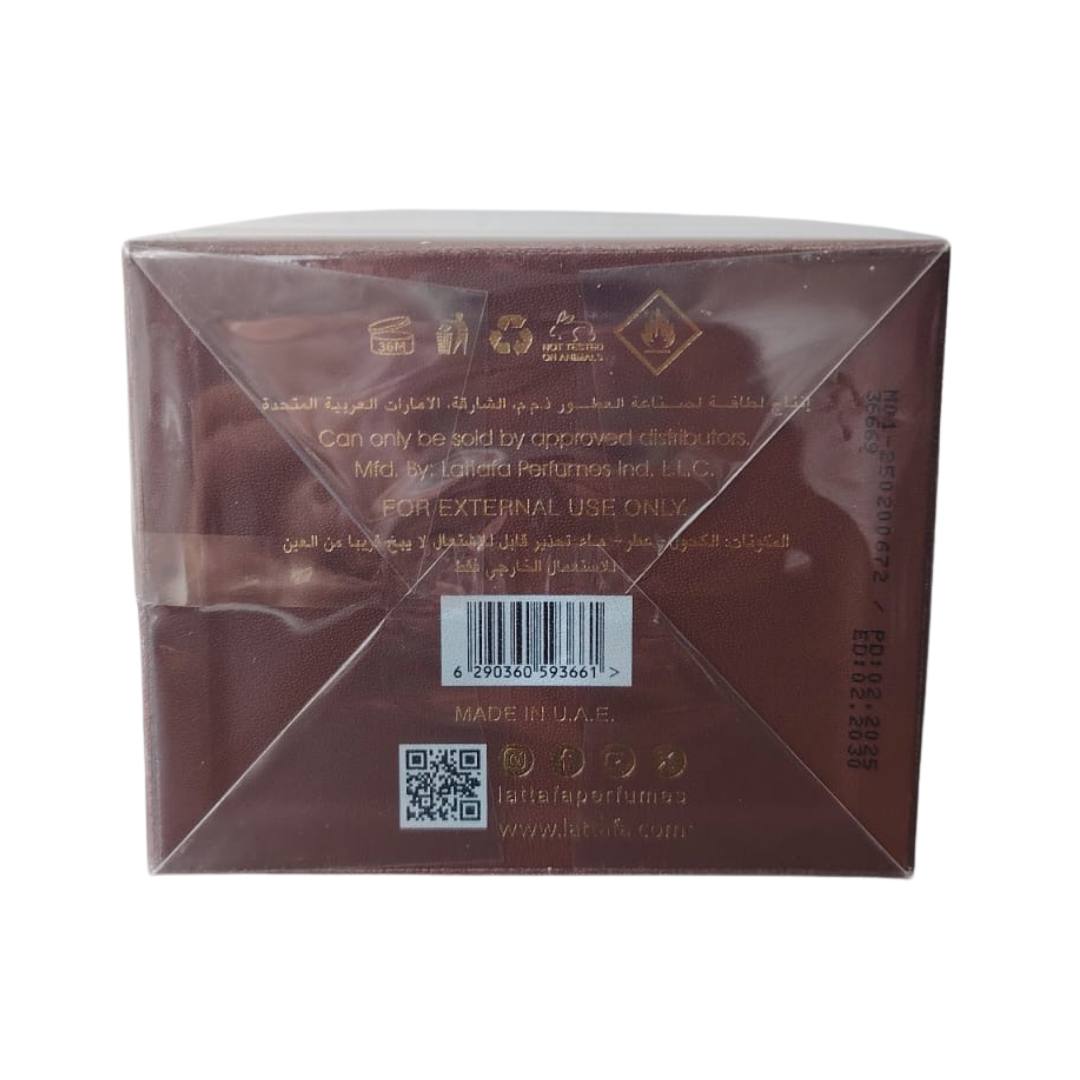 KHAMRAH QAHWA – LATTAFA