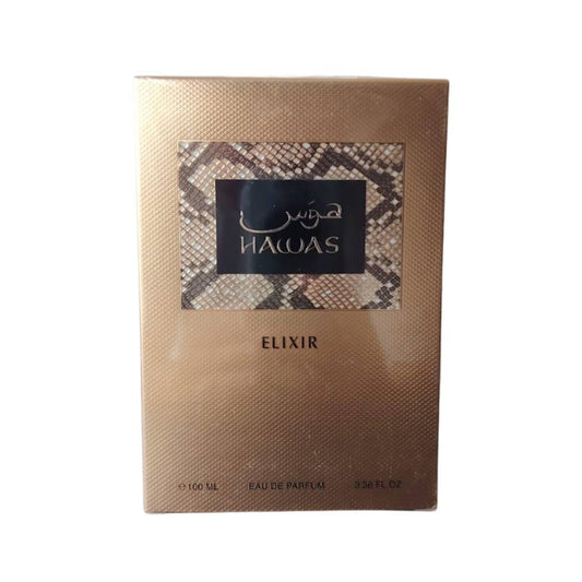 HAWAS ELIXIR – Eau de Parfum
