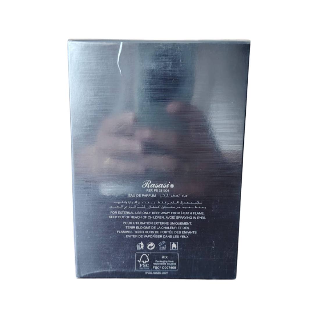 HAWAS ICE – Eau de Parfum