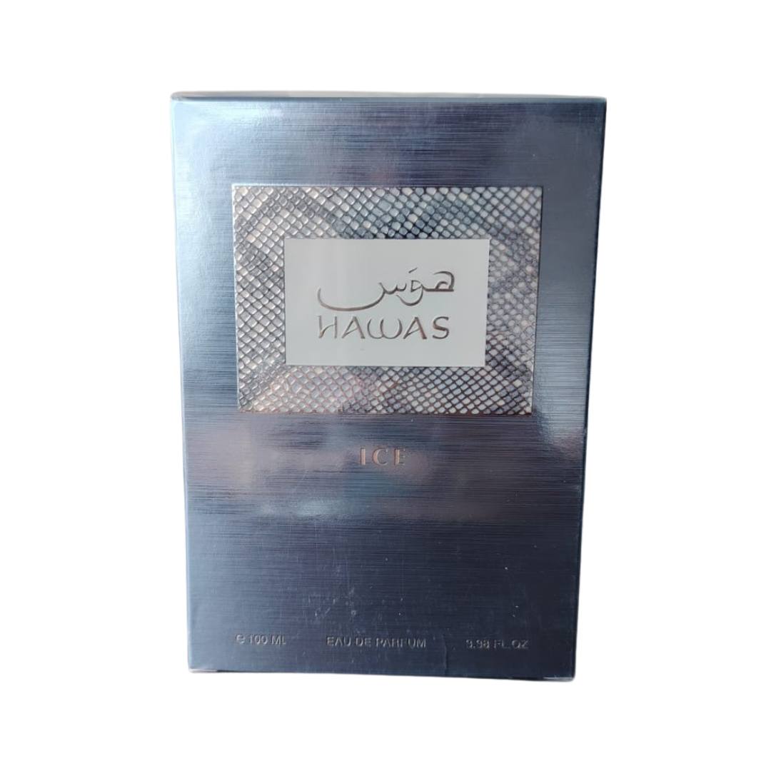 HAWAS ICE – Eau de Parfum