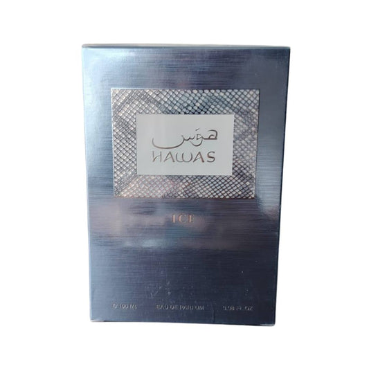 HAWAS ICE – Eau de Parfum
