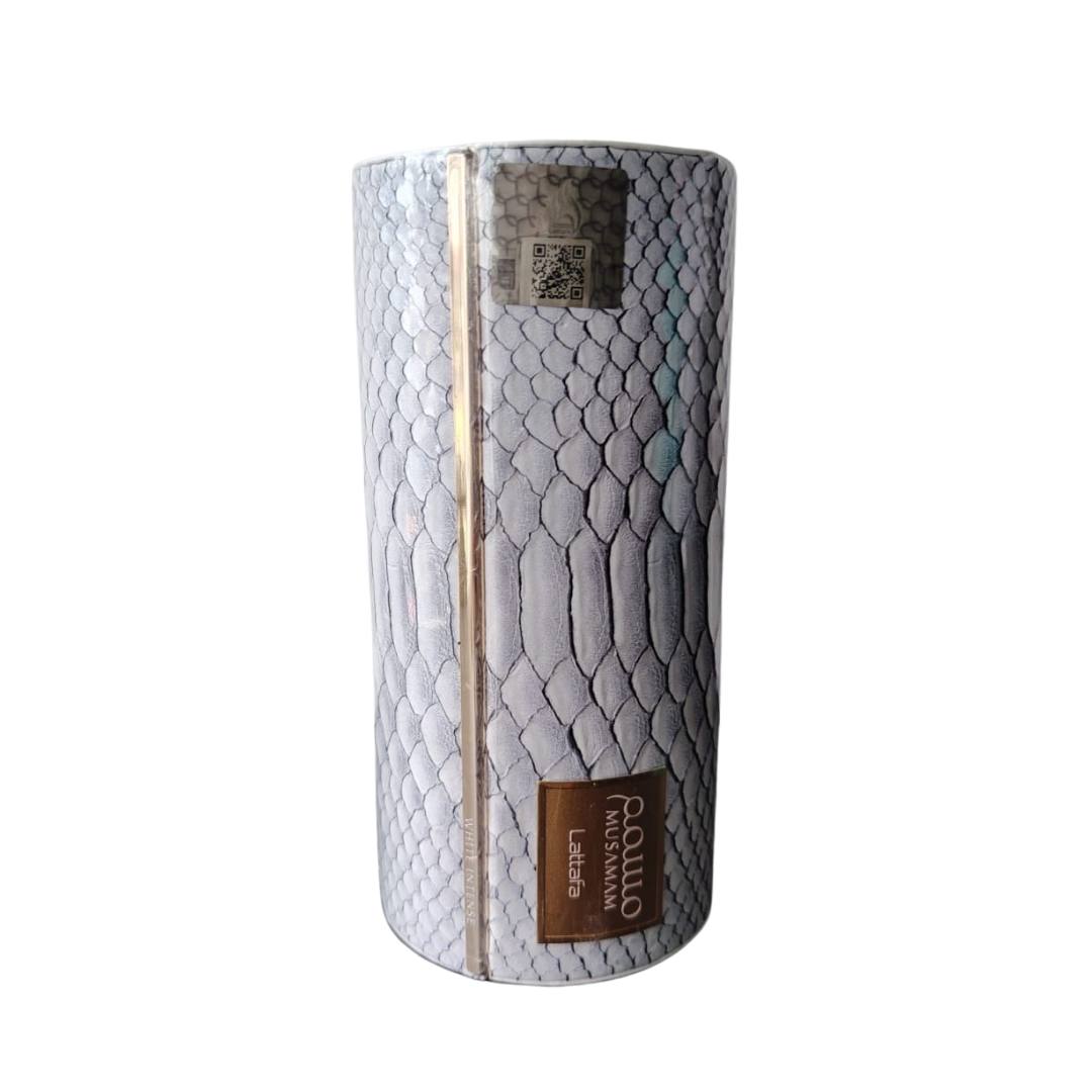 QAA'ED MUSAMAM – Eau de Parfum