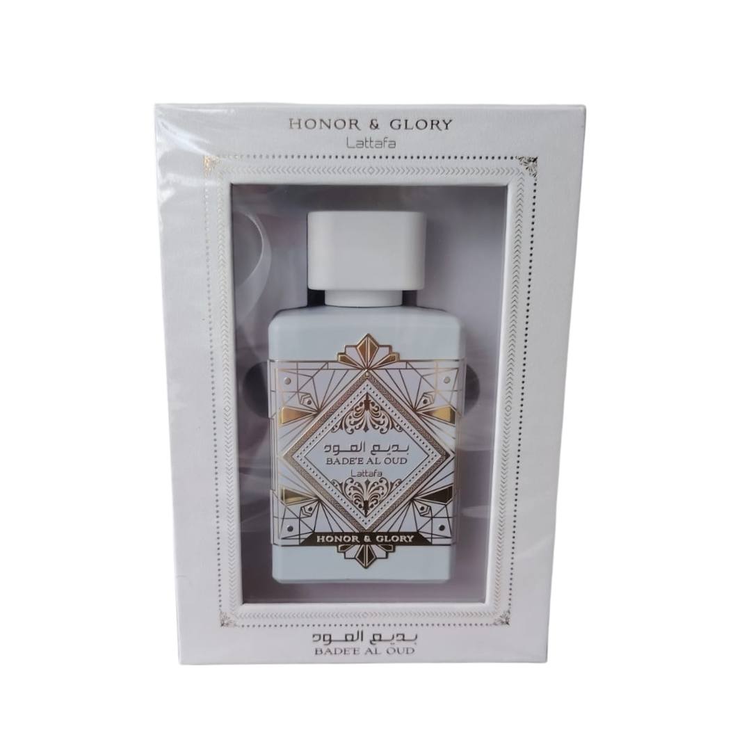 HONOR & GLORY – Badee Al Oud by Lataffa