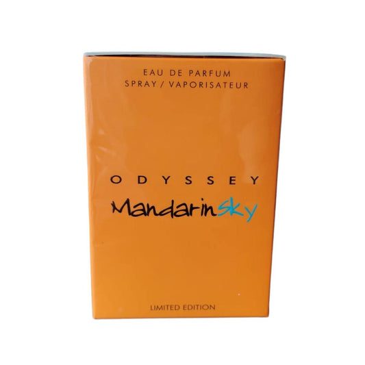 ODYSSEY MANDARIN SKY by Armaf