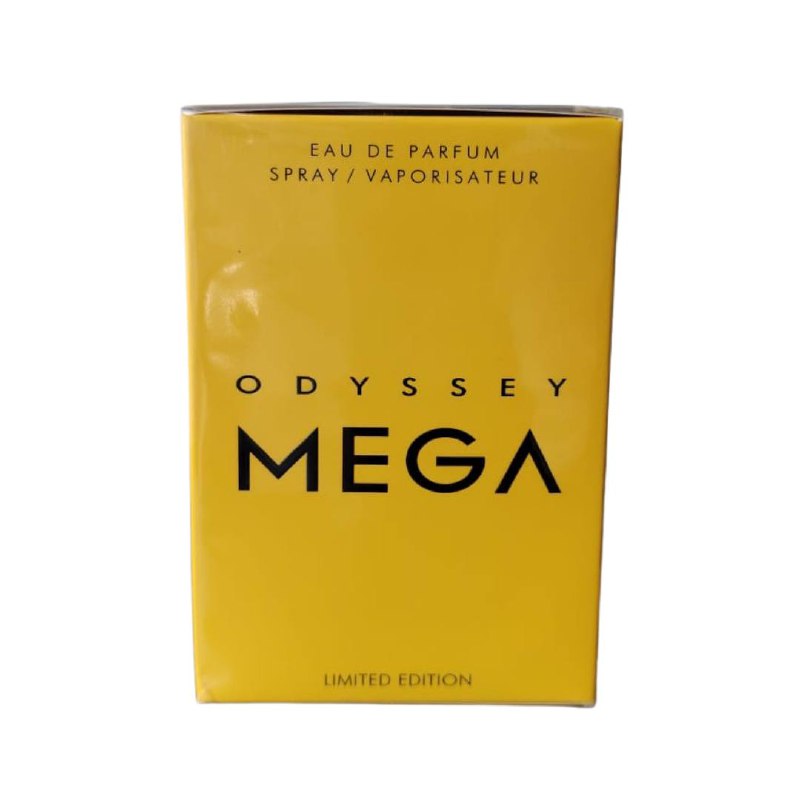 ODYSSEY MEGA – Limited Edition by Armaf