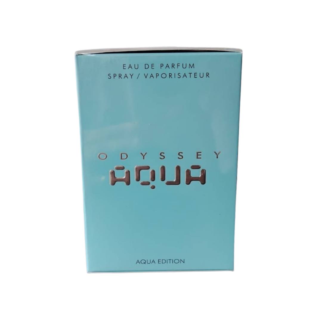 ODYSSEY AQUA – Aqua Edition by Armaf
