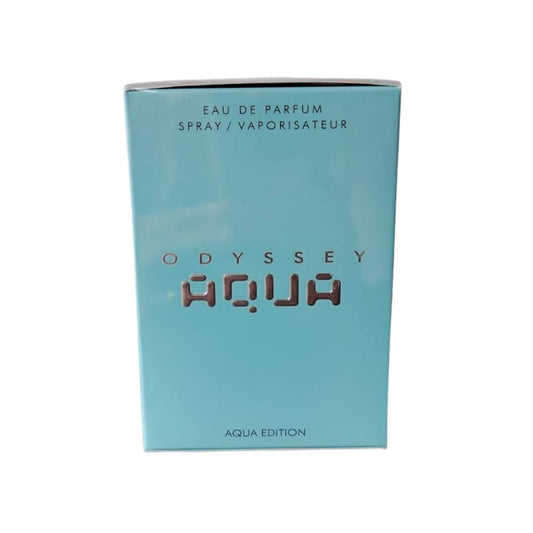 ODYSSEY AQUA – Aqua Edition by Armaf