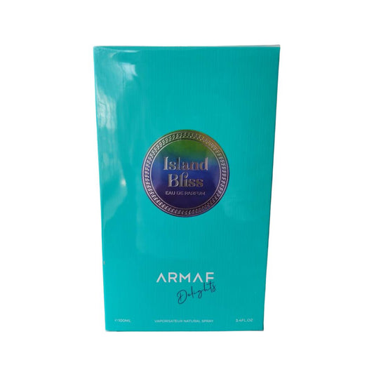 ISLAND BLISS – Eau de Parfum