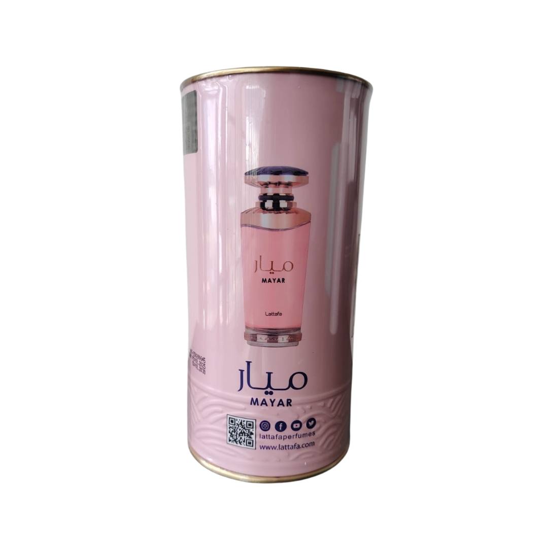 MAYAR – Eau de Parfum