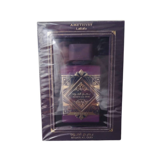 BADEE AL OUD – AMETHYST by Lattafa