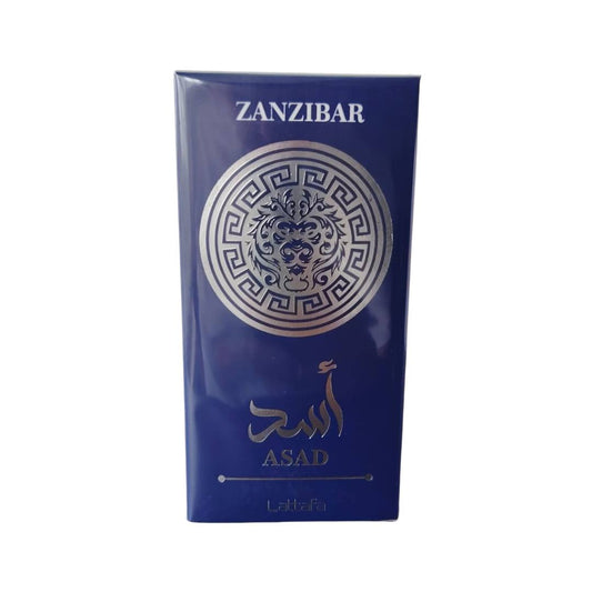 ASAD ZANZIBAR by Lattafa