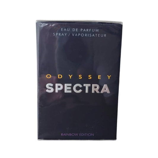 ODYSSEY SPECTRA – Rainbow Edition by Armaf