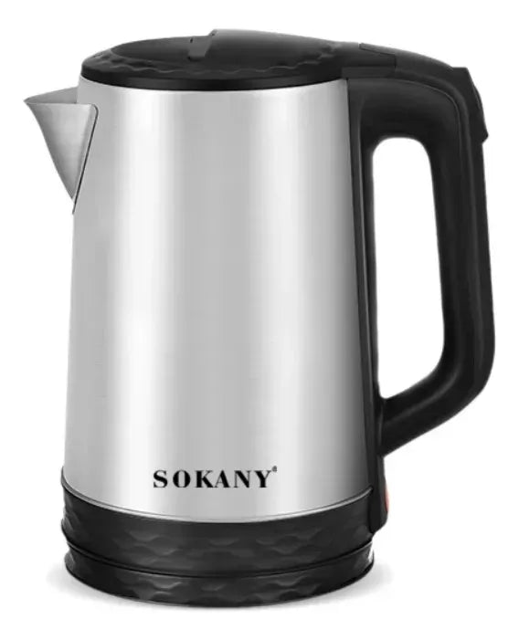 HERIDOR ELECTRICO SOKANY
