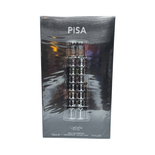 PISA by Lattafa Pride