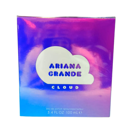 Cloud – Ariana Grande