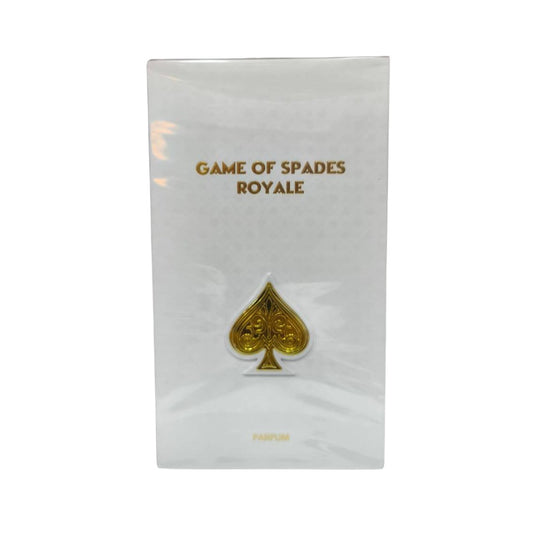 GAME OF SPADES ROYALE