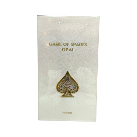 GAME OF SPADES OPAL