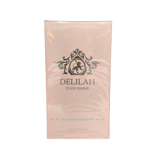 DELILAH POUR FEMME